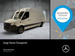Weiß Gebraucht 2023 Mercedes Sprinter Van | 37.461 € (Fairer Preis)