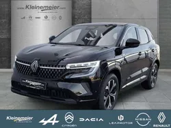 Blackpearlschwarz Neu 2025 Renault Austral Evolution SUV | 29.990 € (Superpreis)