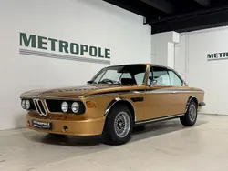 Gold Gebraucht 1972 BMW 3.0CSL | 127.500 €