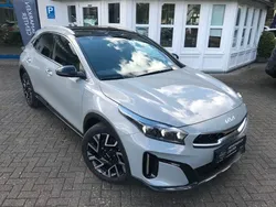 Grau Neu 2025 Kia XCeed SUV | 30.490 € (Guter Preis)