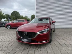 Gebraucht 2020 Mazda 6 Exclusive | 22.850 € (Superpreis)