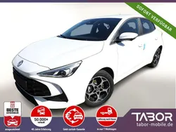 Weiss Neu 2025 MG MG3 Luxury Kleinwagen | 20.488 € (Guter Preis)