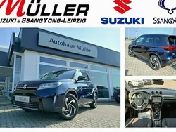 Grau Neu 2025 Suzuki Vitara Comfort+ SUV | 27.480 € (Fairer Preis)