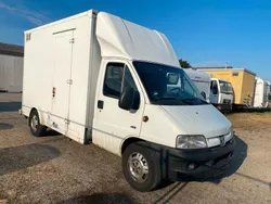 Weiß Gebraucht 2004 Peugeot Boxer Van | 3.950 €