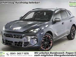 Timanfaya grau metallic () Neu 2025 Cupra Terramar VZ SUV | 44.892 € (Fairer Preis)