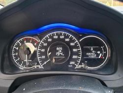 Schwarz Gebraucht 2016 Nissan Note Limousine | 3.850 € (Superpreis)