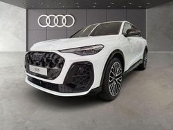 Gletscherweiß metallic Neu 2025 Audi SQ5 Sport SUV | 106.465 €