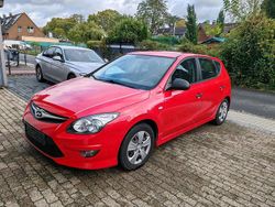 Rot Gebraucht 2010 Hyundai i30 Limousine | 3.800 € (Fairer Preis)