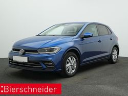 Blau Gebraucht 2025 VW Polo Style Limousine | 21.250 € (Fairer Preis)