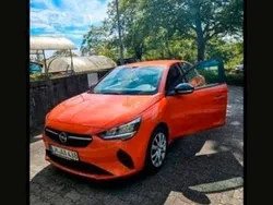 Schwarz Gebraucht 2020 Opel Corsa Ultimate Kleinwagen | 10.500 € (Guter Preis)