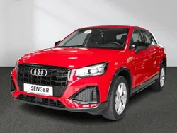Gebraucht 2021 Audi Q2 Advanced SUV | 25.890 € (Guter Preis)