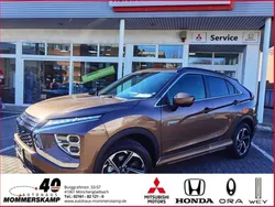 Braun Neu 2024 Mitsubishi Eclipse Cross Select SUV | 32.800 €