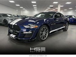 Blau Gebraucht 2018 Ford Mustang Coupé | 24.990 € (Superpreis)