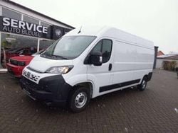 Weiß Gebraucht 2024 Fiat Ducato Van | 26.990 € (Superpreis)