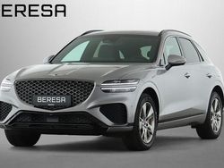 Silber Neu 2025 Genesis GV70 Sport SUV | 49.980 € (Fairer Preis)