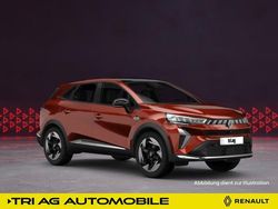 Neu 2026 Renault Symbioz Techno SUV | 31.320 € (Etwas zu teuer)