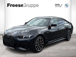 Schwarz Neu 2025 BMW 420 Shadowline Coupé | 64.990 €