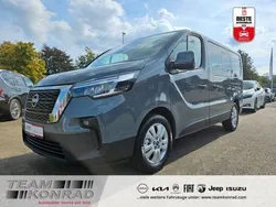 Grau Neu 2025 Nissan Primastar Tekna Van / Kleinbus | 39.190 € (Guter Preis)