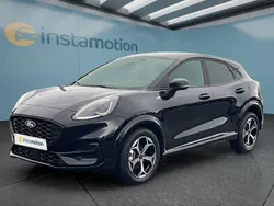 Neu 2025 Ford Puma ST-Line SUV | 25.299 € (Guter Preis)
