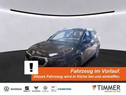 Schwarz Gebraucht 2022 Skoda Karoq Style SUV | 26.980 € (Guter Preis)