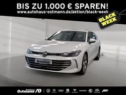 Pure white Gebraucht 2024 VW Passat Business Kombi | 31.329 € (Guter Preis)
