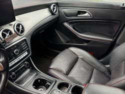 Schwarz Gebraucht 2016 Mercedes 220 AMG line Coupé | 17.500 € (Superpreis)