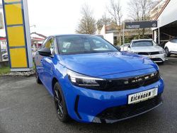 Voltaik blau Gebraucht 2024 Opel Corsa Limousine | 19.350 € (Etwas zu teuer)
