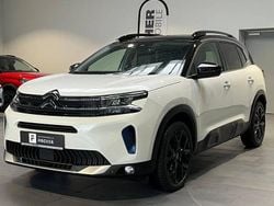 Weiß Gebraucht 2022 Citroën C5 Aircross Shine SUV | 26.490 €