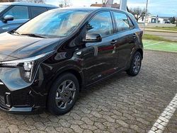 Schwarz Neu 2025 Kia Picanto Vision Kleinwagen | 16.280 € (Fairer Preis)
