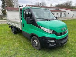 Grün Gebraucht 2018 Iveco Daily Van | 22.600 € (Fairer Preis)