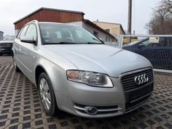 Silber Gebraucht 2006 Audi A4 Business Kombi | 3.300 € (Etwas zu teuer)
