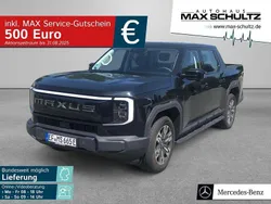 Schwarz Gebraucht 2025 Maxus EV80 Van | 68.413 €