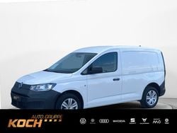 Gebraucht 2024 VW Caddy Van / Kleinbus | 27.358 € (Fairer Preis)