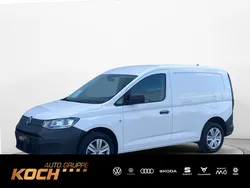 Gebraucht 2024 VW Caddy Van / Kleinbus | 28.429 € (Fairer Preis)