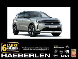 Silber Neu 2025 Opel Frontera SUV | 27.390 € (Fairer Preis)