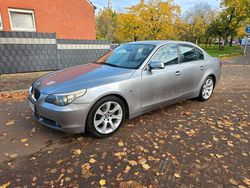 Gebraucht 2005 BMW 523 Limousine | 4.200 € (Fairer Preis)