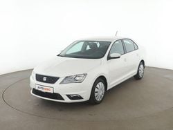 Weiß Gebraucht 2017 Seat Toledo Reference Limousine | 8.270 € (Fairer Preis)