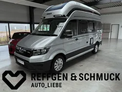Knaus BOXDRIVE