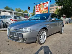 Gold Gebraucht 2007 Alfa Romeo 147 Kleinwagen | 3.190 € (Etwas zu teuer)