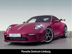 Violett Gebraucht 2023 Porsche 911 GT3 Coupé | 204.790 € (Fairer Preis)