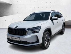 Moonweiß perleffekt Neu 2025 Skoda Kodiaq Selection SUV | 48.590 € (Superpreis)