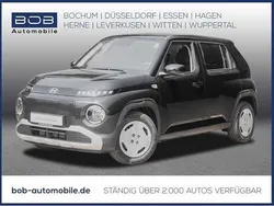 Gelb Neu 2025 Hyundai Inster Select Kleinwagen | 24.555 € (Fairer Preis)
