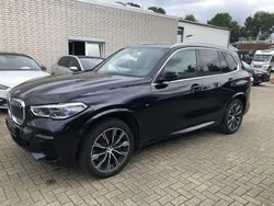 Schwarz Gebraucht 2023 BMW X5 M Sport SUV | 58.800 € (Superpreis)