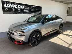 Grau Gebraucht 2020 Citroën C4 Shine Limousine | 16.890 € (Fairer Preis)