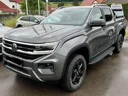 Volkswagen reed green Neu 2025 VW Amarok PanAmericana Abholung | 61.990 € (Fairer Preis)