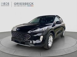 Obsidianschwarz metallic Gebraucht 2023 Ford Kuga Titanium SUV | 27.720 € (Fairer Preis)