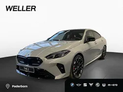 Grau Neu 2025 BMW M235 Performance Coupé | 59.490 € (Superpreis)