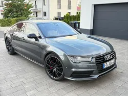 Grau Gebraucht 2016 Audi A7 S-Line Kleinwagen | 36.450 € (Fairer Preis)