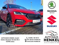 Velvetrot premium Gebraucht 2021 Skoda Octavia RS Kombi | 27.990 € (Fairer Preis)