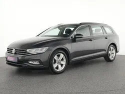 Mangangrau Gebraucht 2020 VW Passat Business Limousine | 22.479 € (Guter Preis)